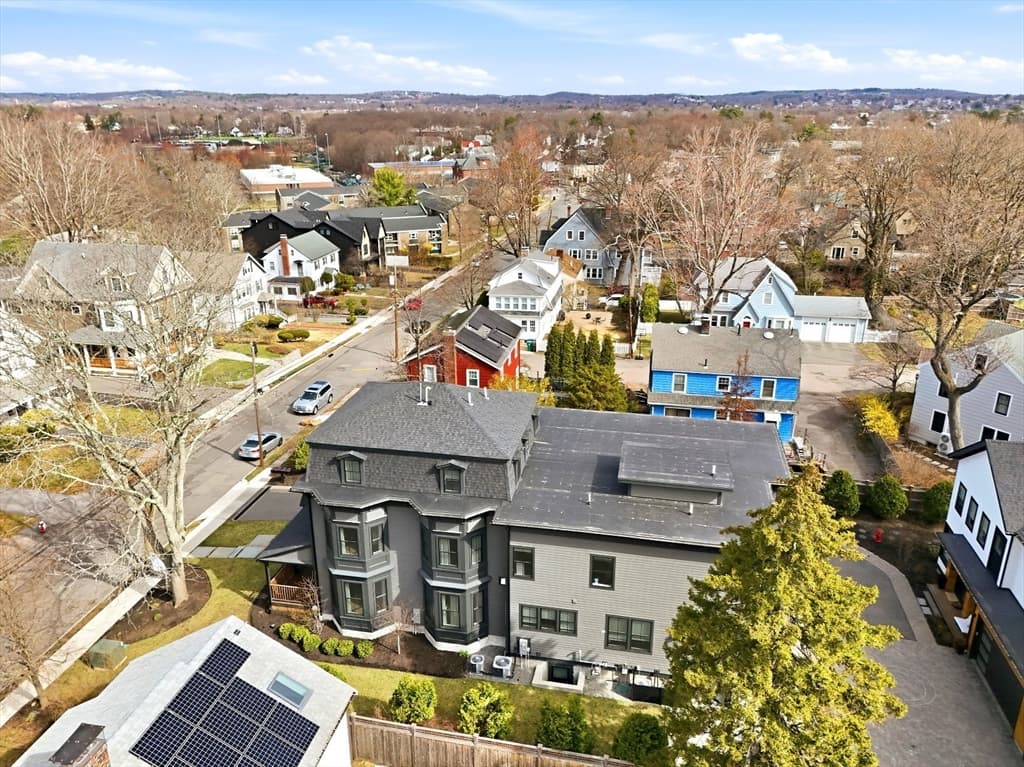Condominium at 70 Walker St # 1, Newton MA 02460, Newton, photo 40 of 41