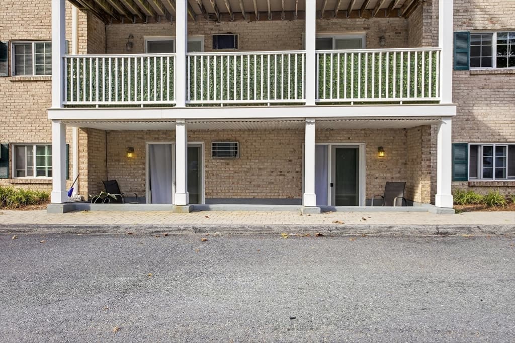 Condominium at 200 Manning Street # 6B, Hudson MA 01749, Hudson, photo 15 of 17