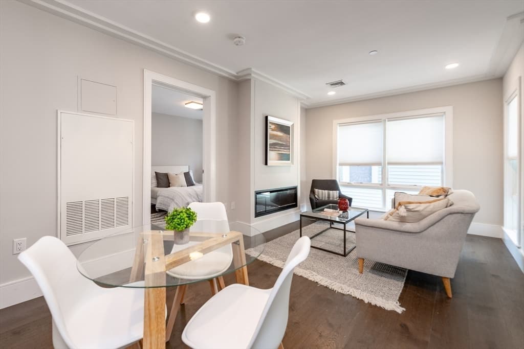 Condominium at 214 Market Street # 201, Boston MA 02135, photo 6 of 20