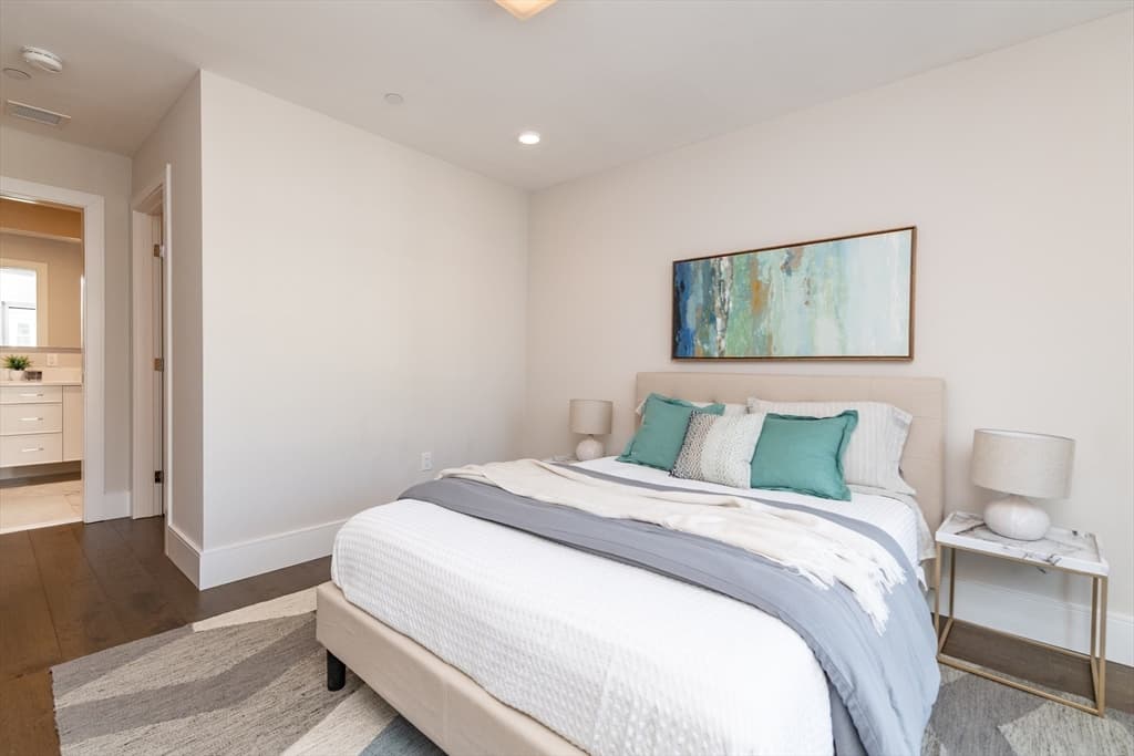 Condominium at 214 Market Street # 201, Boston MA 02135, photo 10 of 20