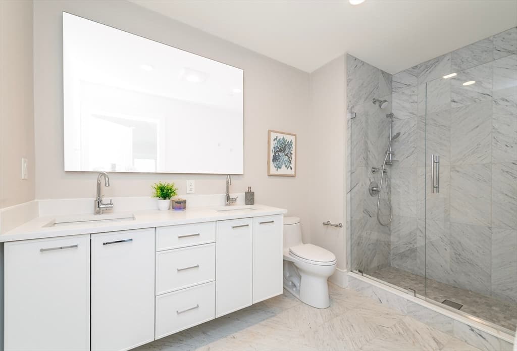 Condominium at 214 Market Street # 201, Boston MA 02135, photo 11 of 20