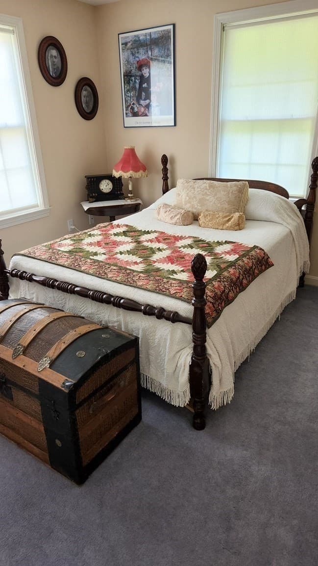 Single Family Residence at 7 Tree Top Way, Methuen MA 01844, Methuen, photo 23 of 36