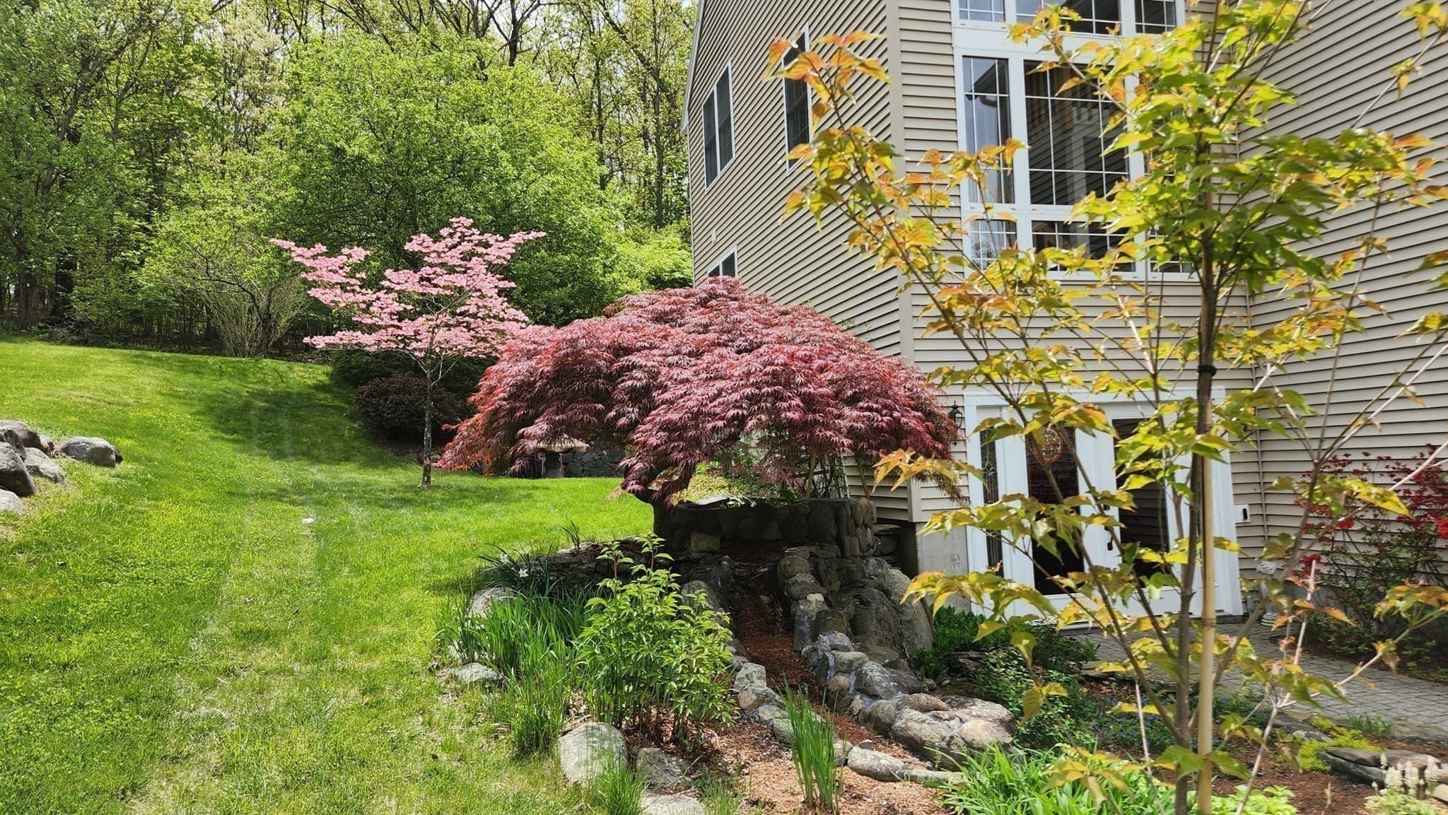 Single Family Residence at 7 Tree Top Way, Methuen MA 01844, Methuen, photo 27 of 36