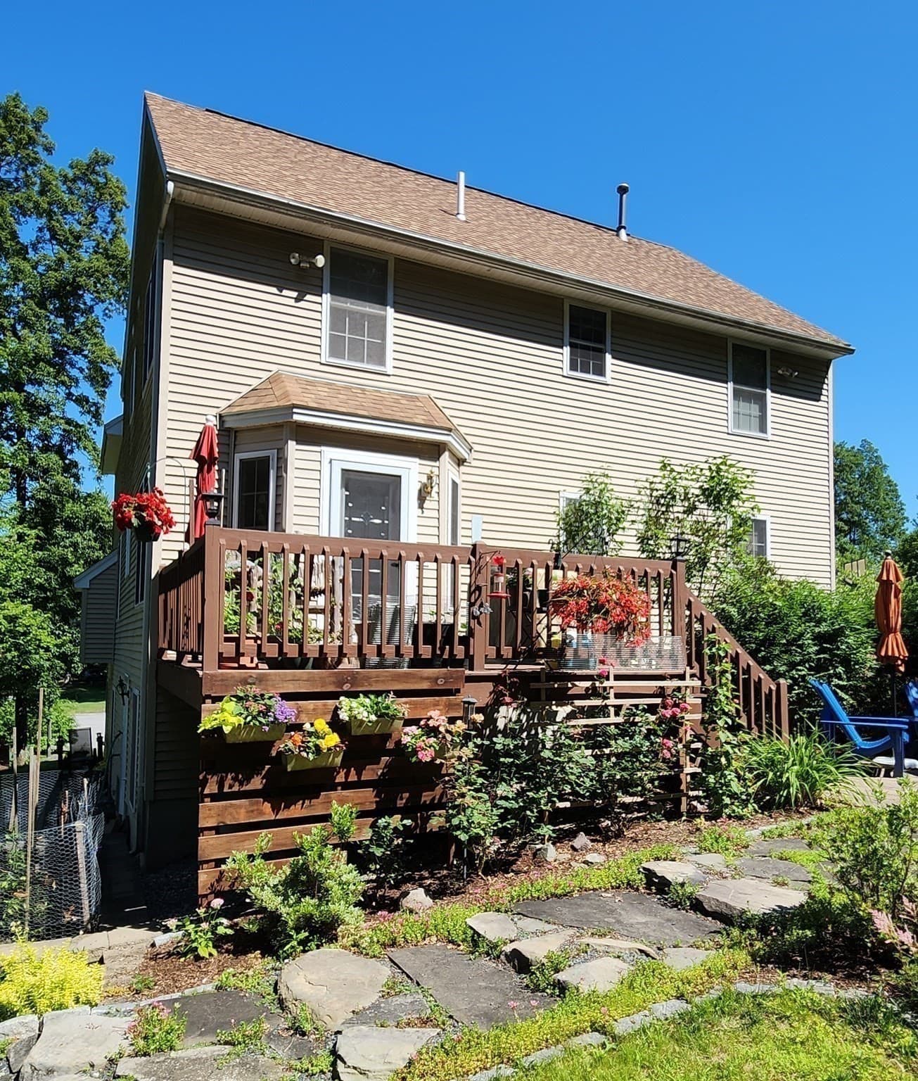 Single Family Residence at 7 Tree Top Way, Methuen MA 01844, Methuen, photo 26 of 36