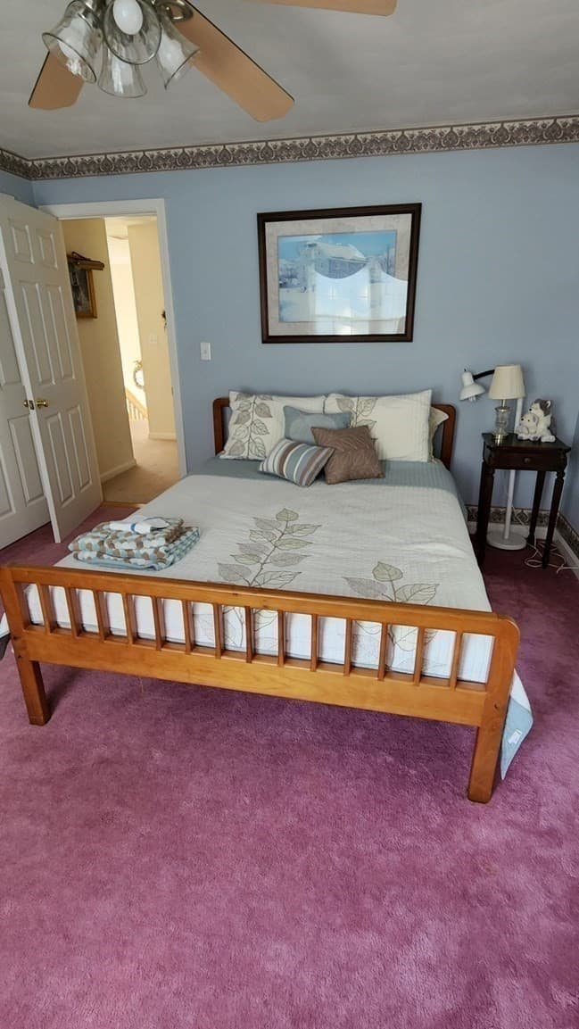 Single Family Residence at 7 Tree Top Way, Methuen MA 01844, Methuen, photo 21 of 36