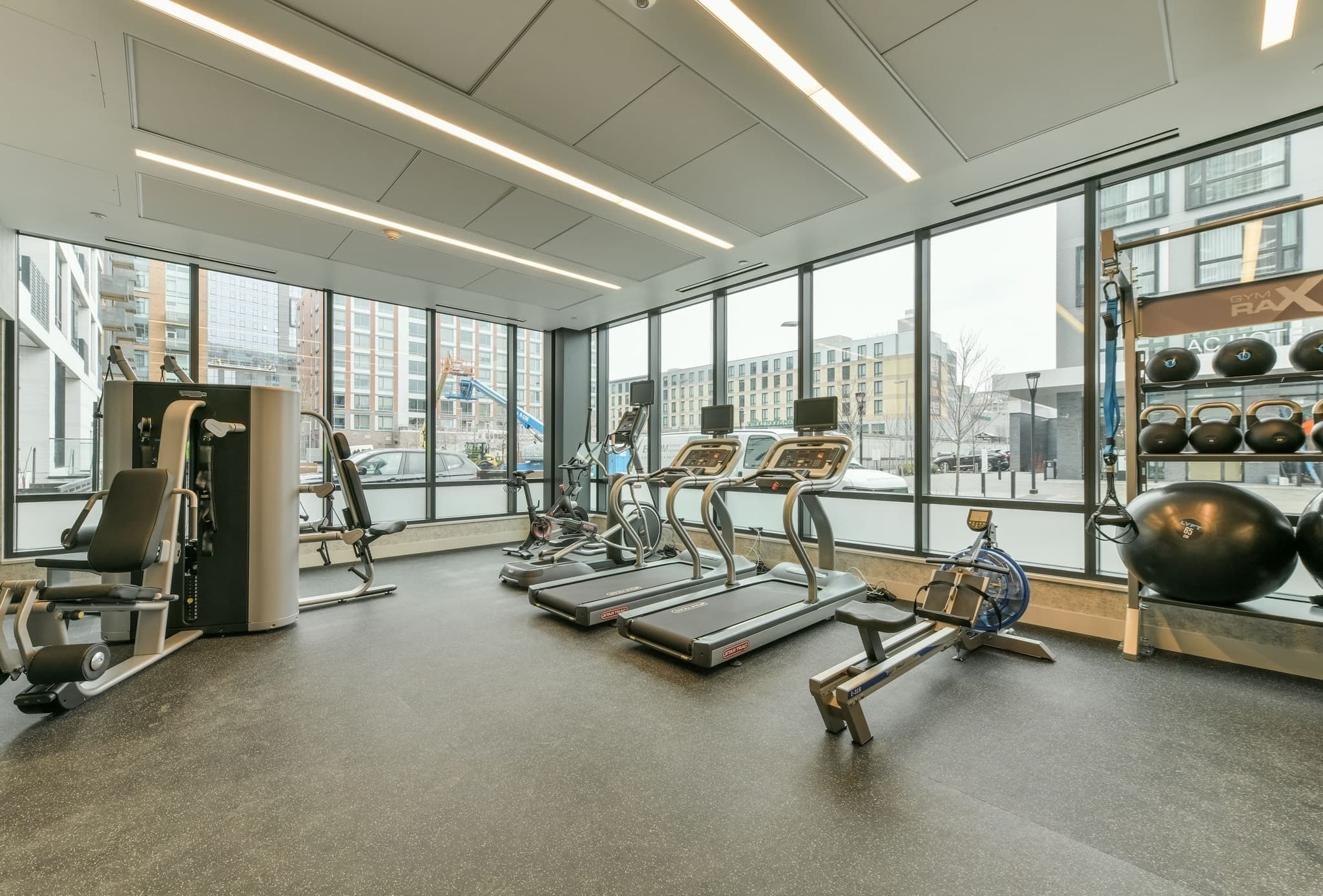 Condominium at 40 Traveler St # 710, Boston MA 02118, photo 26 of 28
