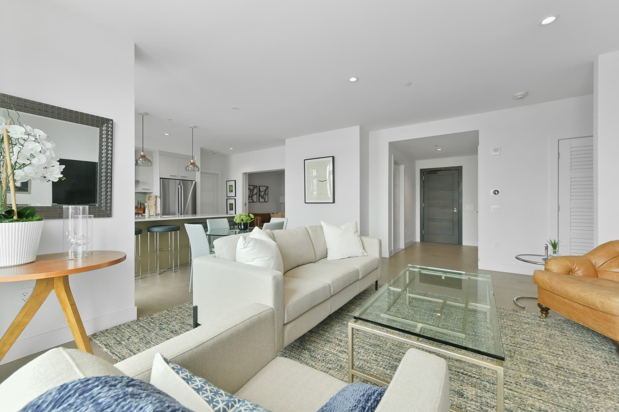 Condominium at 40 Traveler St # 710, Boston MA 02118, photo 5 of 28