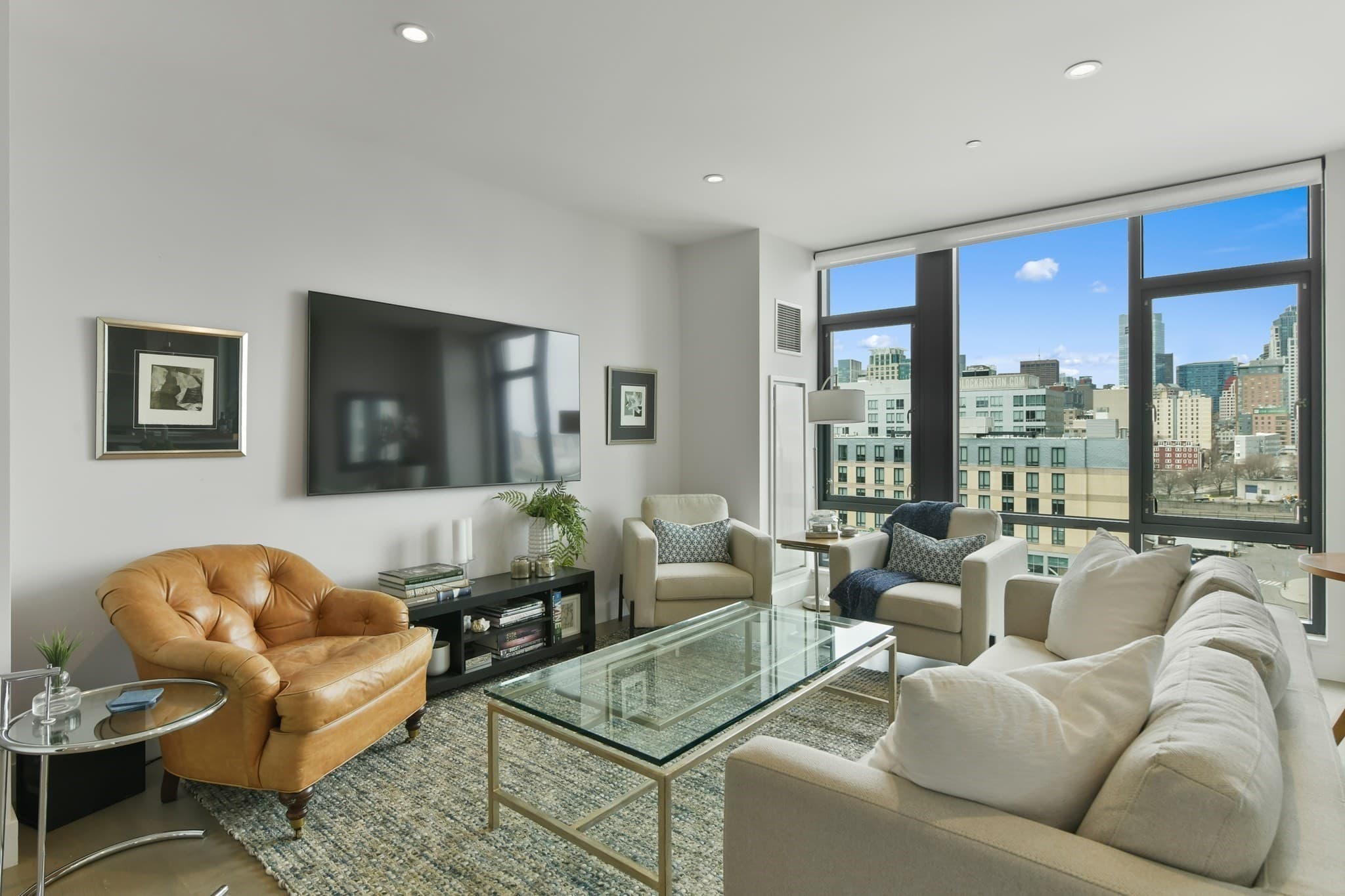 Condominium at 40 Traveler St # 710, Boston MA 02118, photo 4 of 28