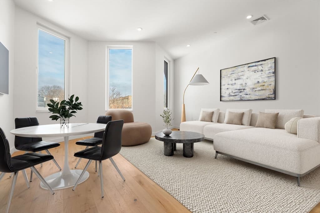 Condominium at 80 Terrace Street # 501, Boston MA 02120, photo 6 of 22