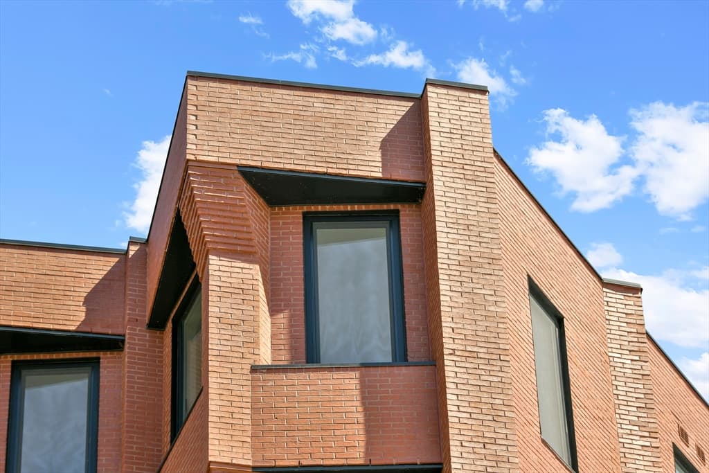 Condominium at 80 Terrace Street # 501, Boston MA 02120, photo 19 of 22