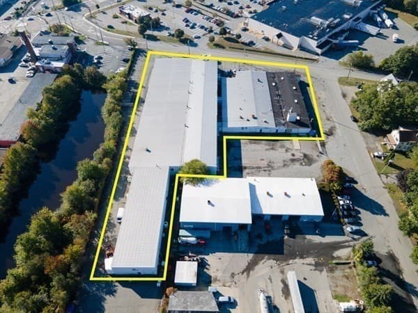 699 Tarklin Hill Rd., New Bedford MA 02745 photo 8