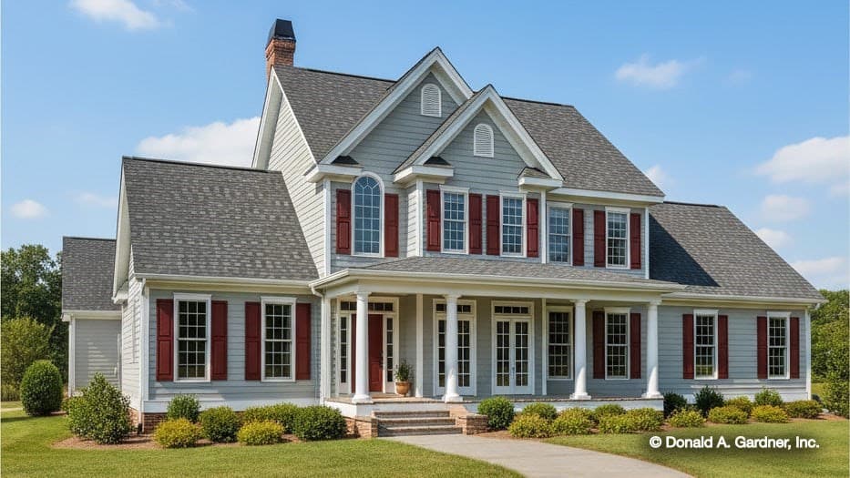 177 Klaus Anderson Road, Southwick MA 01077