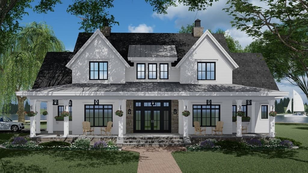 197 Klaus Anderson Road, Southwick MA 01077