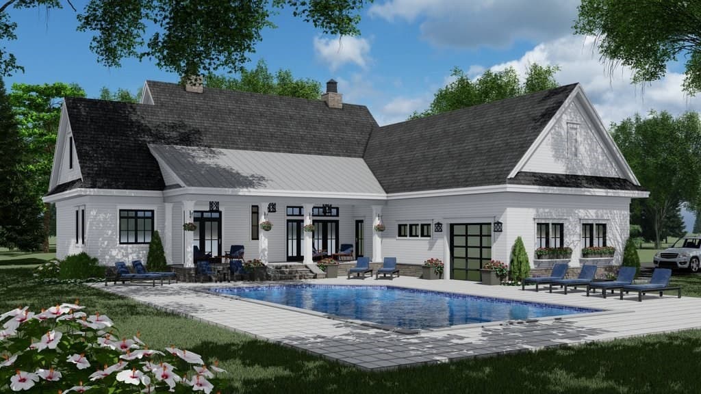 Single Family Residence at 197 Klaus Anderson Road, Southwick MA 01077, Southwick, photo 4 of 6