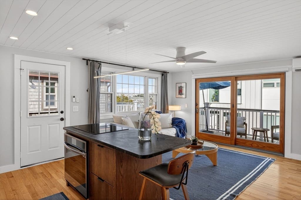Condominium at 945 Commercial Street Unit 3D, Provincetown MA 02657, Provincetown, photo 4 of 30