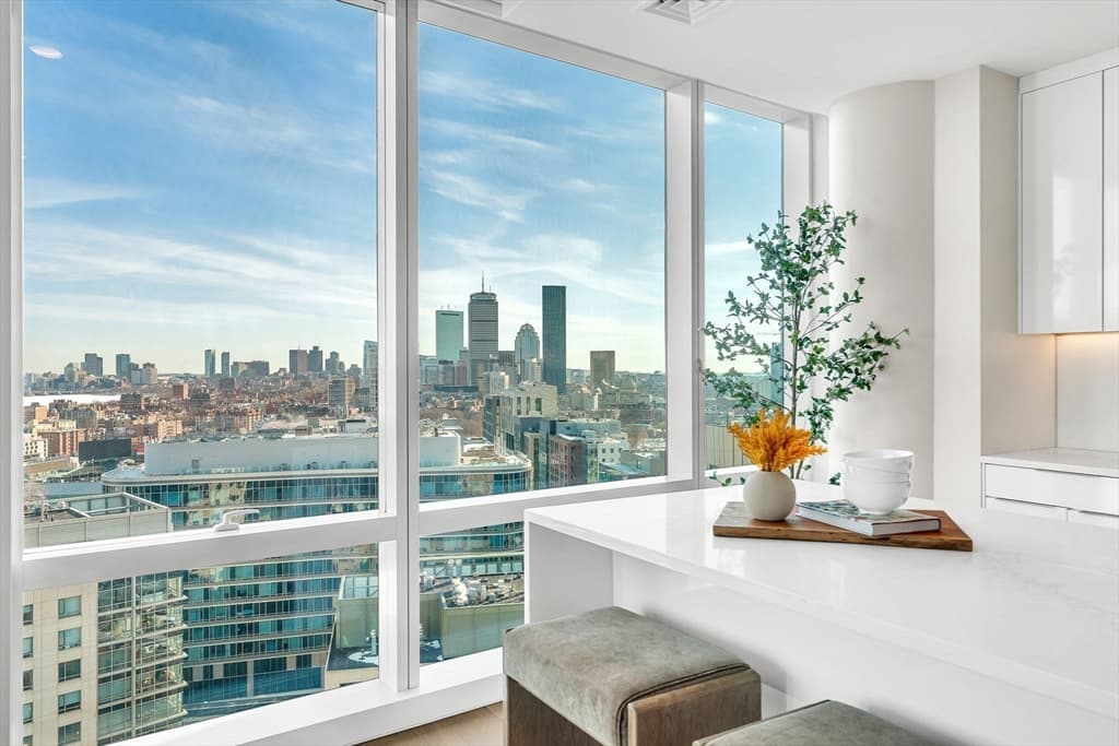 Condominium at 188 Brookline Avenue # 22K, Boston MA 02115, photo 6 of 16