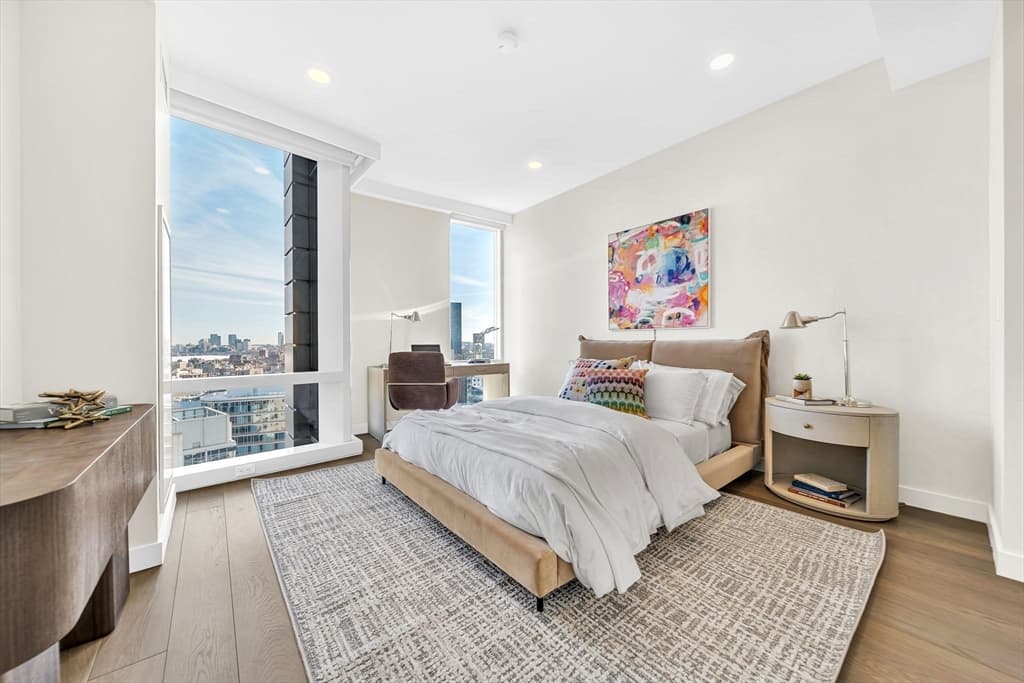 Condominium at 188 Brookline Avenue # 22K, Boston MA 02115, photo 12 of 16