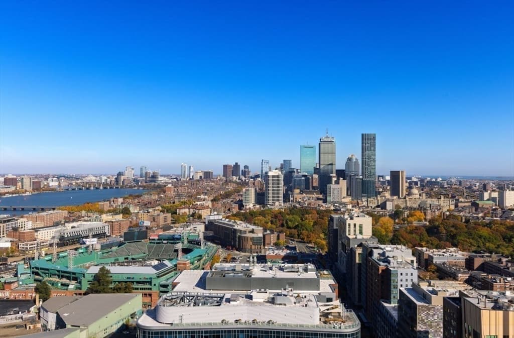 188 Brookline Avenue # 22K, Boston MA 02115