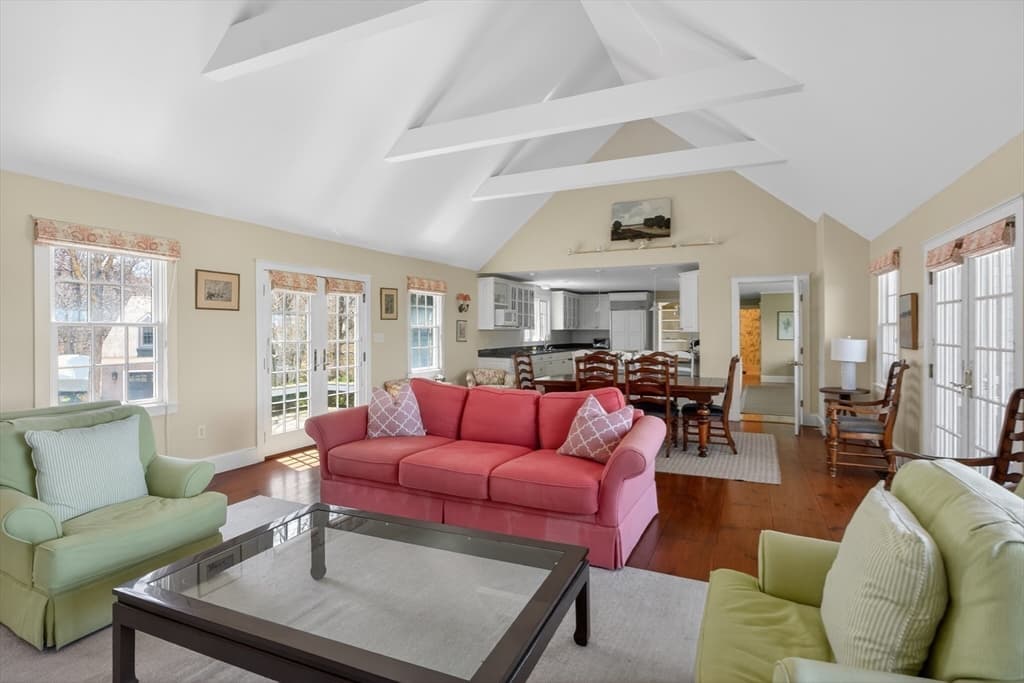 23 Beetle Swamp Road, Edgartown MA 02539 photo 8