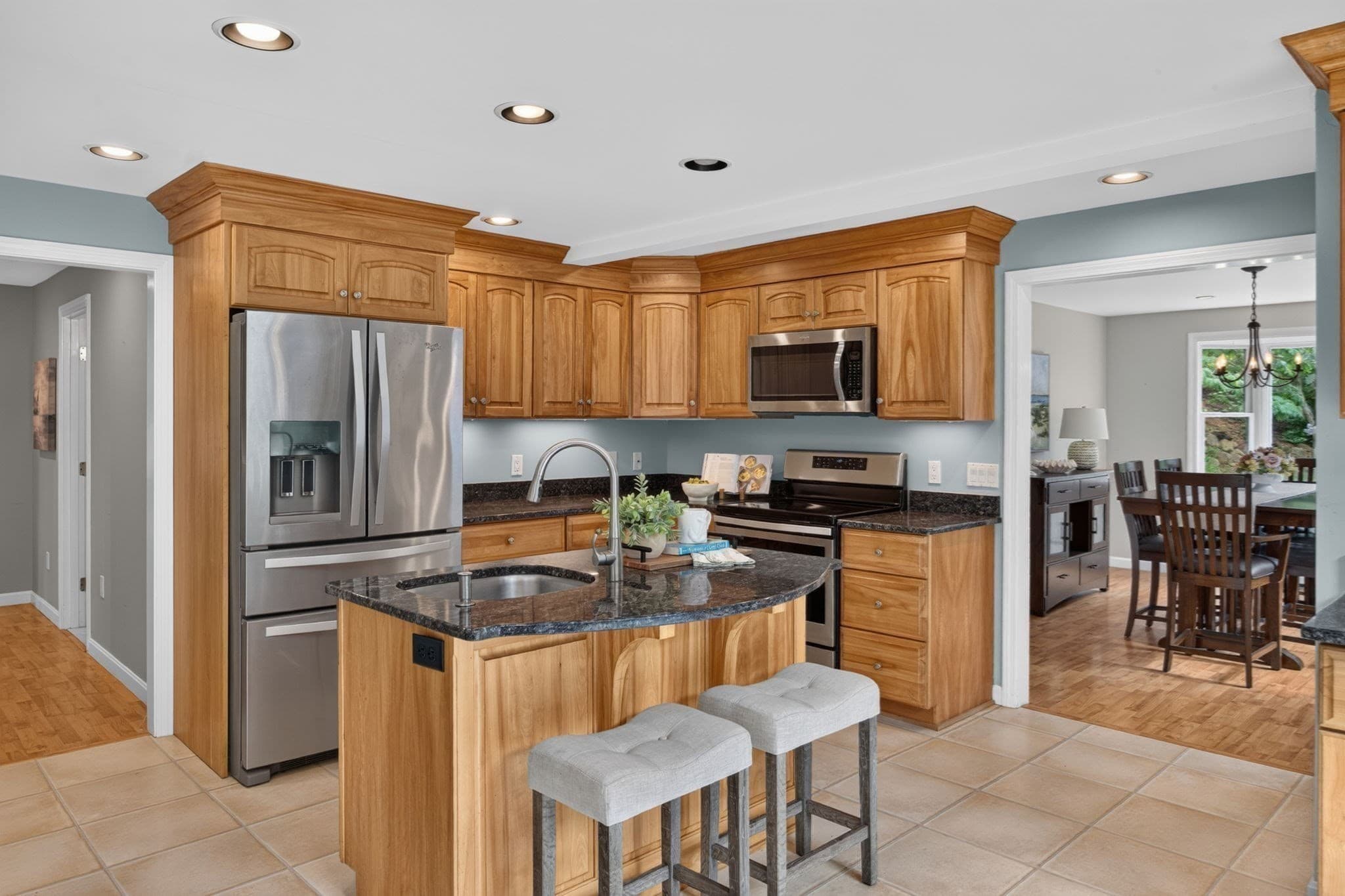 Single Family Residence at 67-69 Bakers Pond Rd, Orleans MA 02653, Orleans, photo 6 of 39