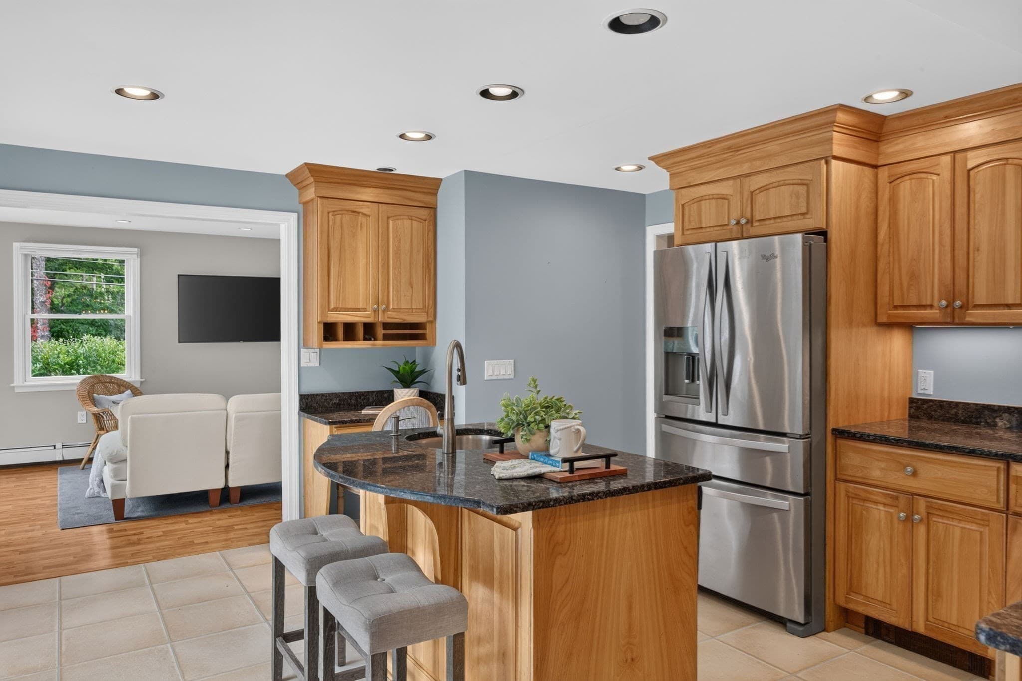 Single Family Residence at 67-69 Bakers Pond Rd, Orleans MA 02653, Orleans, photo 7 of 39
