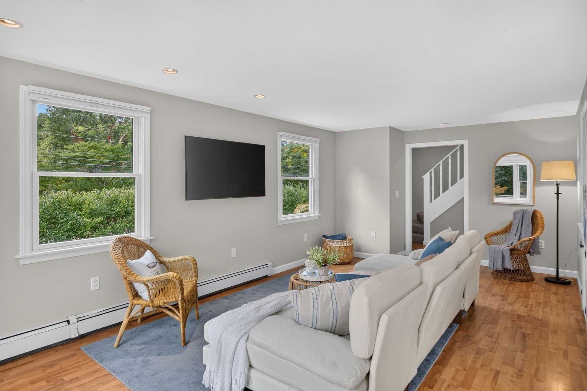 Single Family Residence at 67-69 Bakers Pond Rd, Orleans MA 02653, Orleans, photo 5 of 39