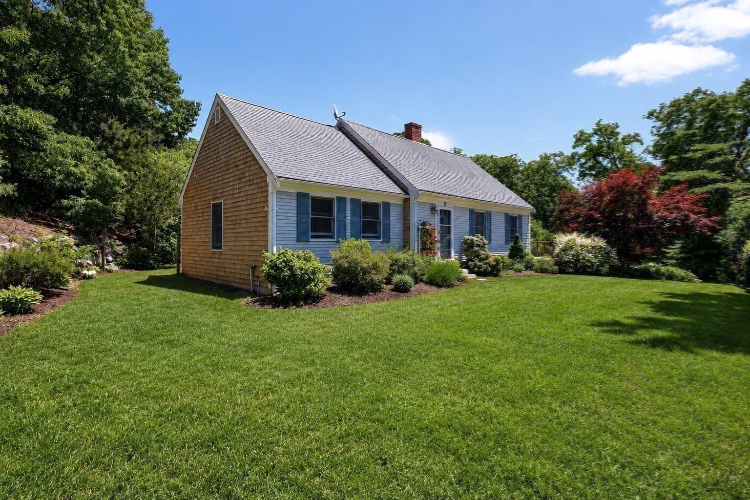 Single Family Residence at 67-69 Bakers Pond Rd, Orleans MA 02653, Orleans, photo 19 of 39