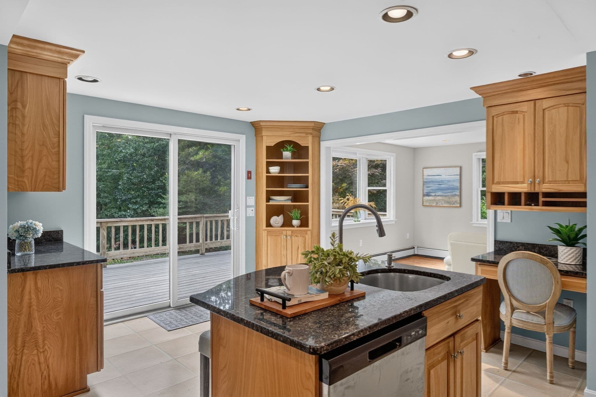 Single Family Residence at 67-69 Bakers Pond Rd, Orleans MA 02653, Orleans, photo 8 of 39