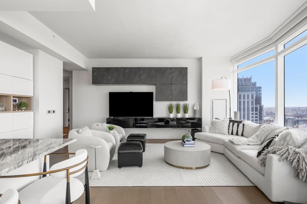 Condominium at 240 Devonshire St # 3701, Boston MA 02110, photo 3 of 40