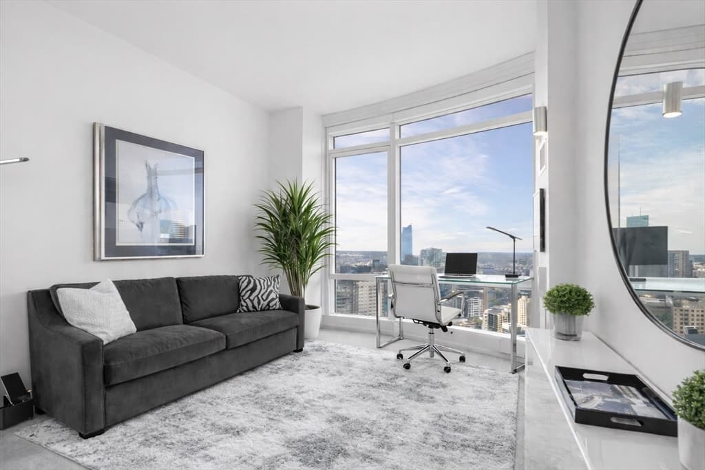 Condominium at 240 Devonshire St # 3701, Boston MA 02110, photo 15 of 40