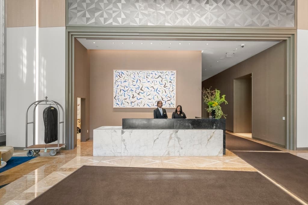 Condominium at 240 Devonshire St # 3701, Boston MA 02110, photo 35 of 40