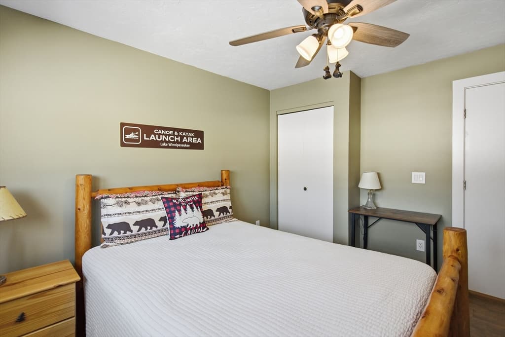 Condominium at 11 Portside Dr # 4, Moultonborough NH 03254, Moultonborough, photo 27 of 42