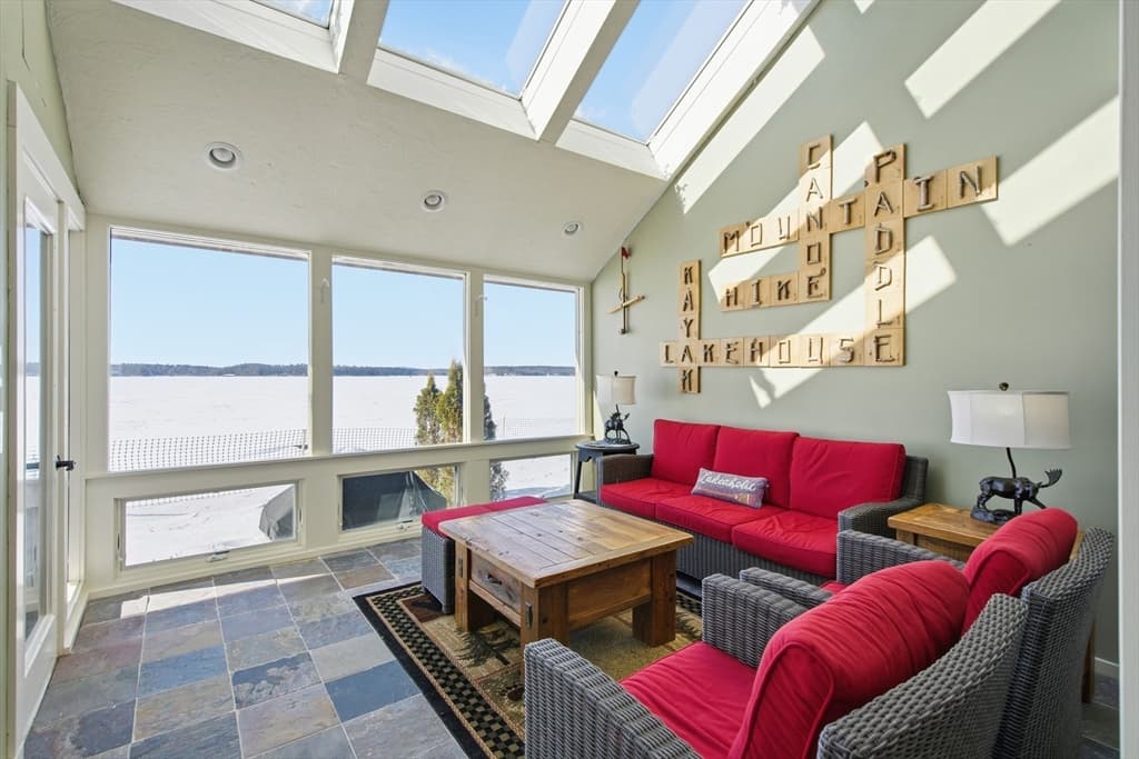 Condominium at 11 Portside Dr # 4, Moultonborough NH 03254, Moultonborough, photo 17 of 42