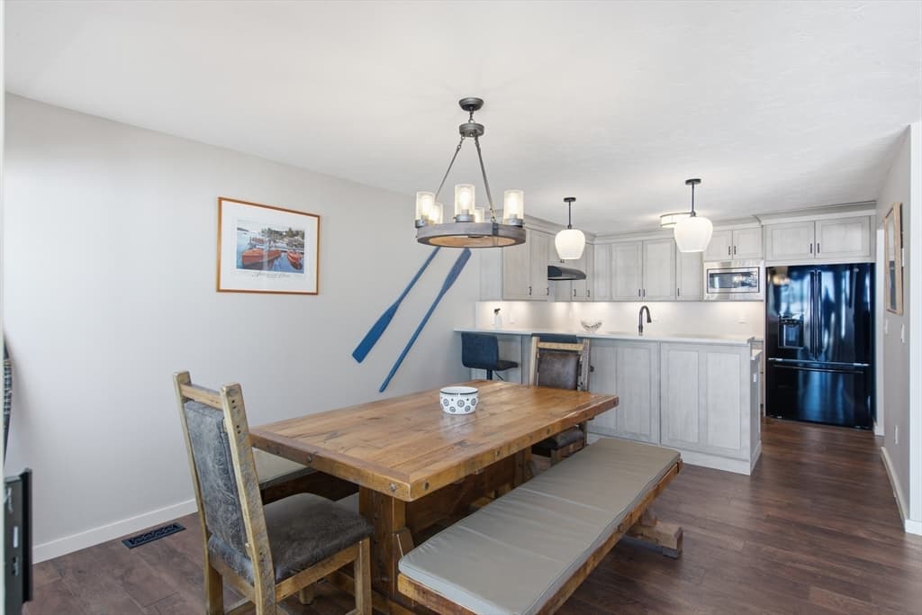 Condominium at 11 Portside Dr # 4, Moultonborough NH 03254, Moultonborough, photo 12 of 42