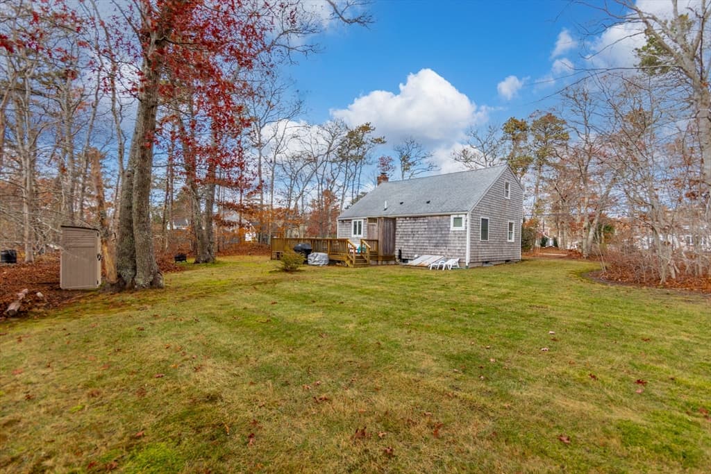 236 Freemans Way, Brewster MA 02631 photo 20