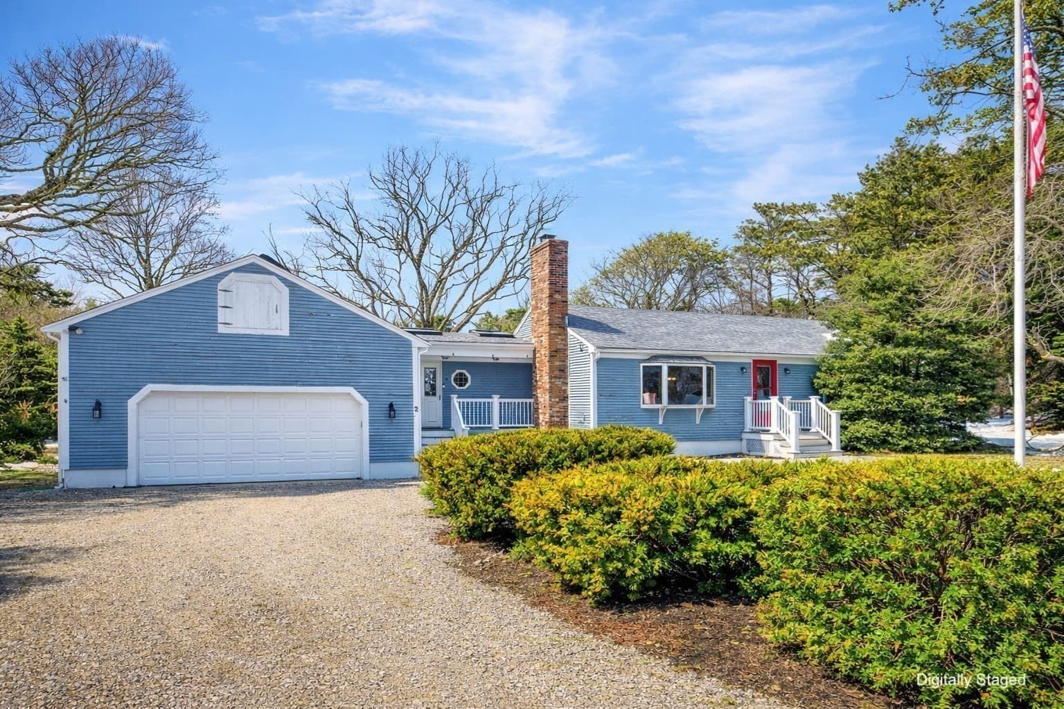 Single Family Residence at 2 Pine Ridge End, Truro MA 02652, photo 10 of 17