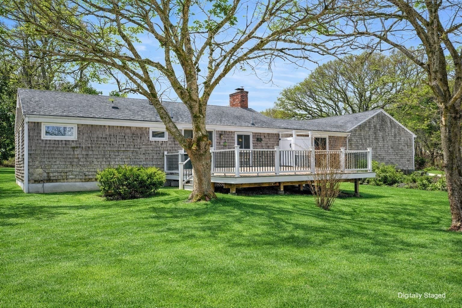Single Family Residence at 2 Pine Ridge End, Truro MA 02652, photo 4 of 17