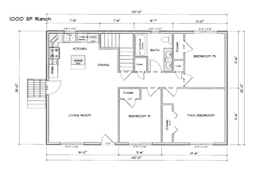 Single Family Residence at Lot 5 /510 Old County Rd., Wales MA 01081, Wales, photo 2 of 39