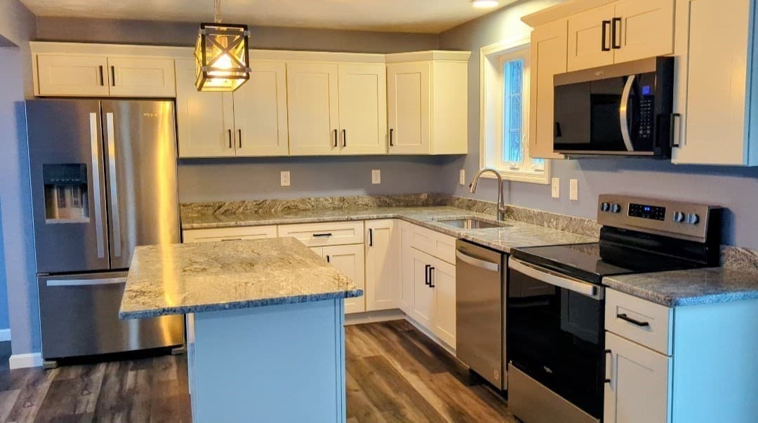 Single Family Residence at Lot 5 /510 Old County Rd., Wales MA 01081, Wales, photo 7 of 39