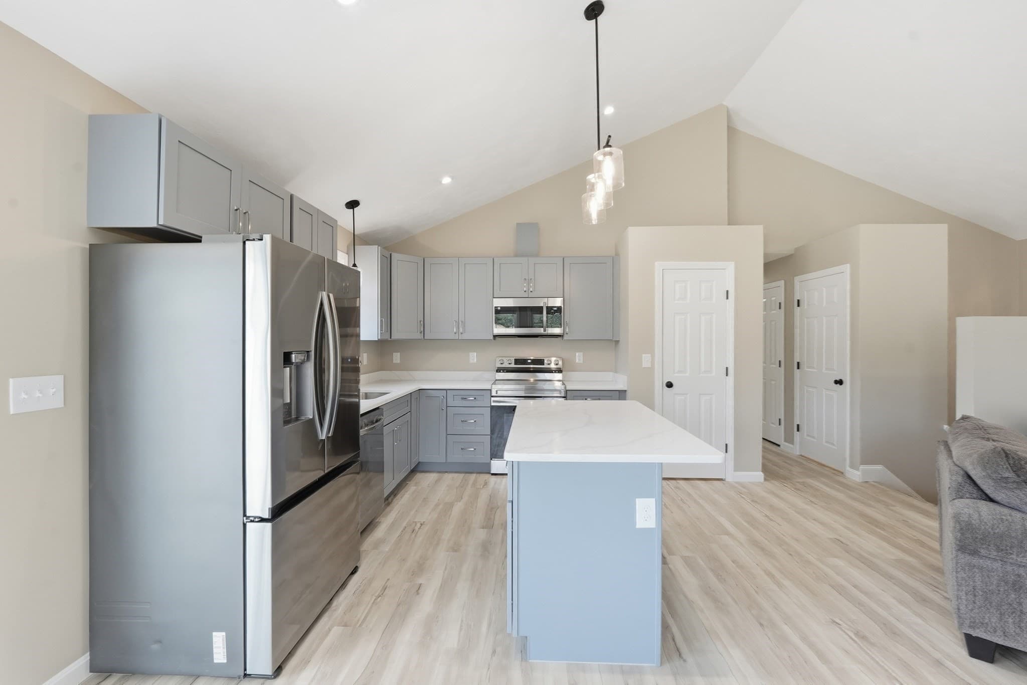 Single Family Residence at Lot 5 /510 Old County Rd., Wales MA 01081, Wales, photo 10 of 39