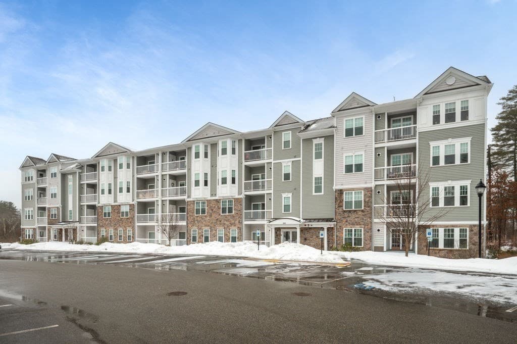 Condominium at 220 Martins Landing # 411, North Reading MA 01864, photo 31 of 33