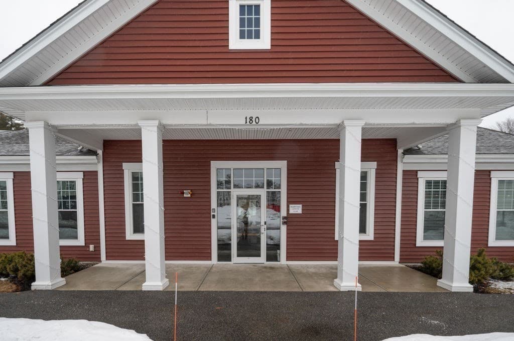 Condominium at 220 Martins Landing # 411, North Reading MA 01864, photo 25 of 33