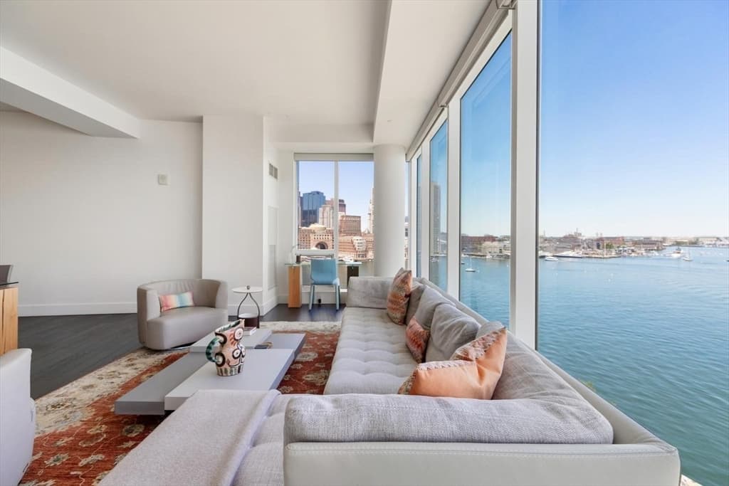 Condominium at 22 Liberty Dr # 8F, Boston MA 02210, photo 4 of 42