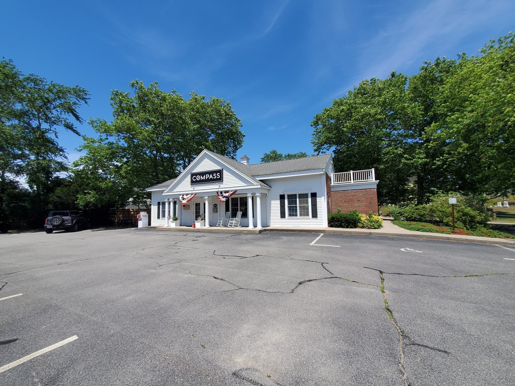 Commercial Sale at 856 Main Street, Chatham MA 02633, Chatham, photo 3 of 7