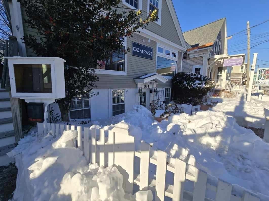 Commercial Sale at 374 Commercial Street # 3, Provincetown MA 02657, Provincetown, photo 2 of 15