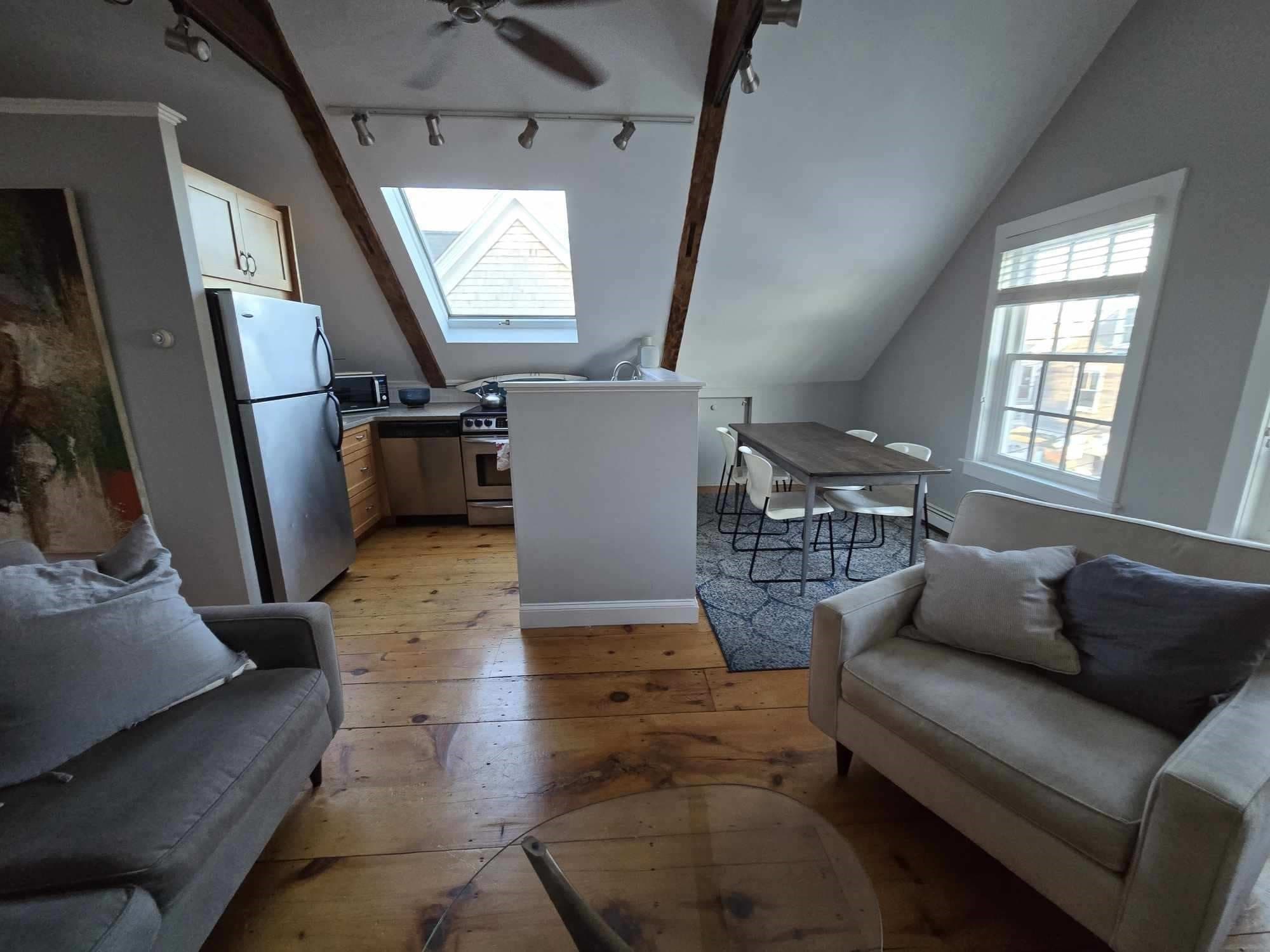 Commercial Sale at 374 Commercial Street # 3, Provincetown MA 02657, Provincetown, photo 12 of 15