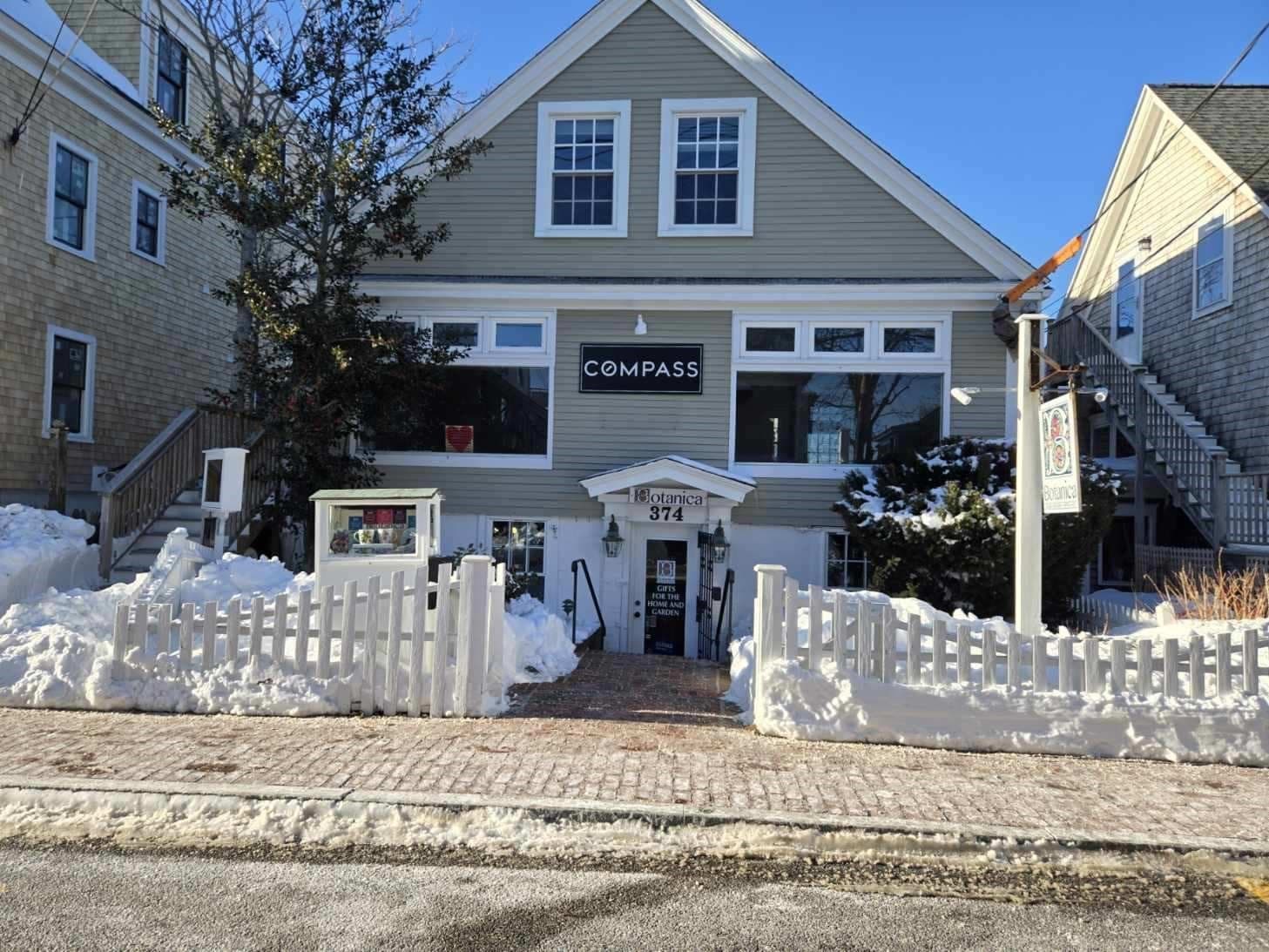 374 Commercial Street # 3, Provincetown MA 02657