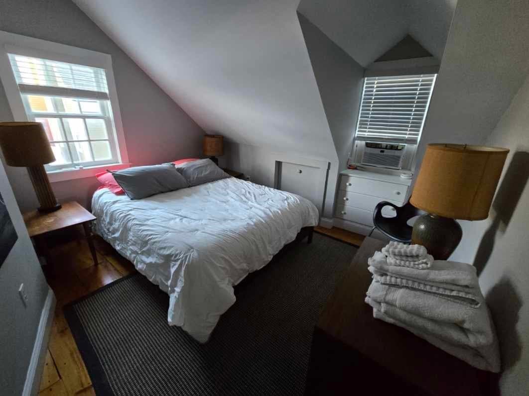 Commercial Sale at 374 Commercial Street # 3, Provincetown MA 02657, Provincetown, photo 14 of 15