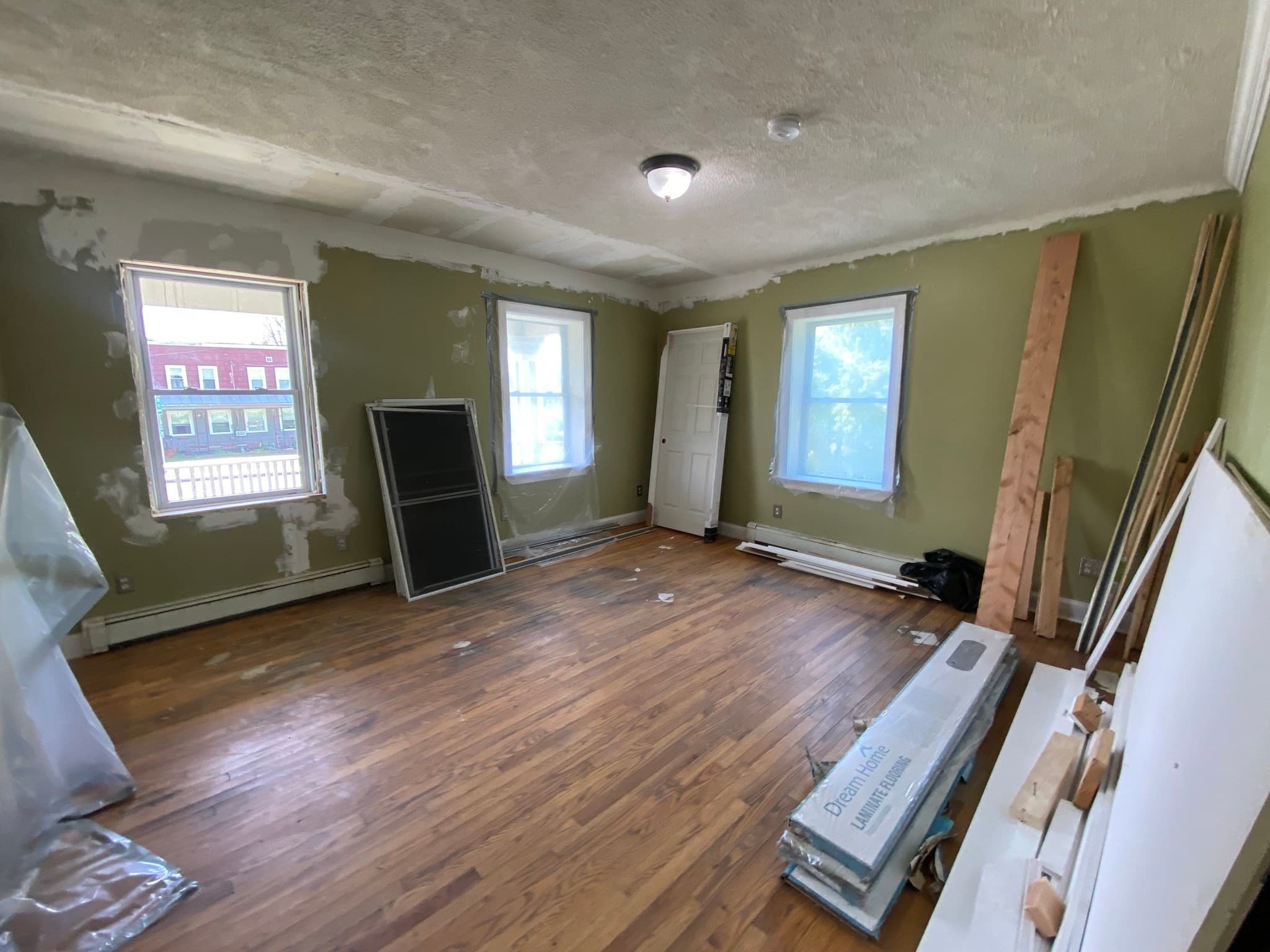 Single Family Residence at 427-429 Deerfield St, Greenfield MA 01301, Greenfield, photo 17 of 21