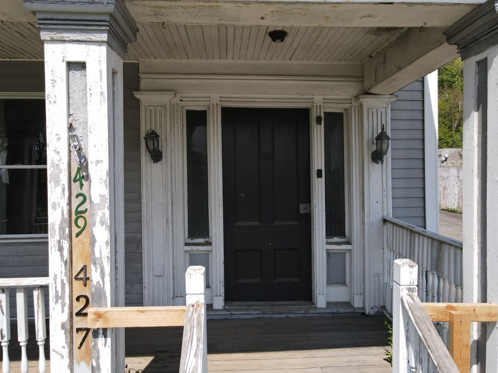 Single Family Residence at 427-429 Deerfield St, Greenfield MA 01301, Greenfield, photo 20 of 21